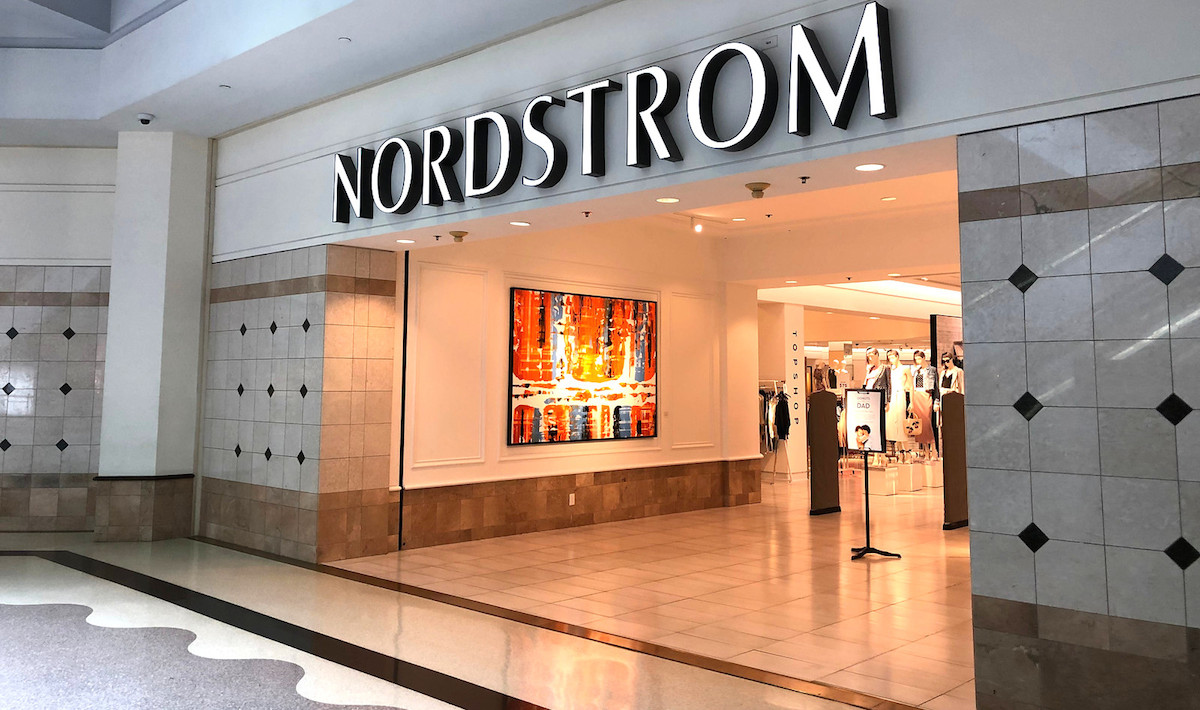 Nordstrom Black Friday Sale Live Now Up to 55 Off Name Brand