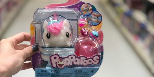 Pooparoos Action Figures Only $1.99 at Best Buy (Regularly $5) + More