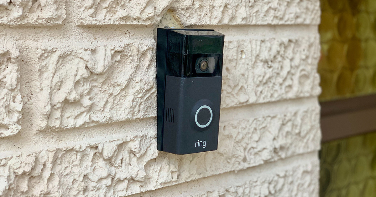 Ring vs. Nest Doorbell: Which is Better?