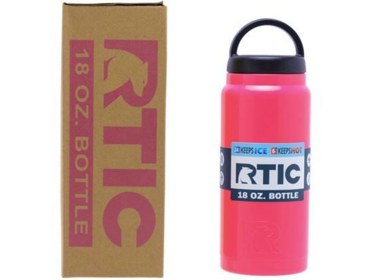 rtic water bottle sale