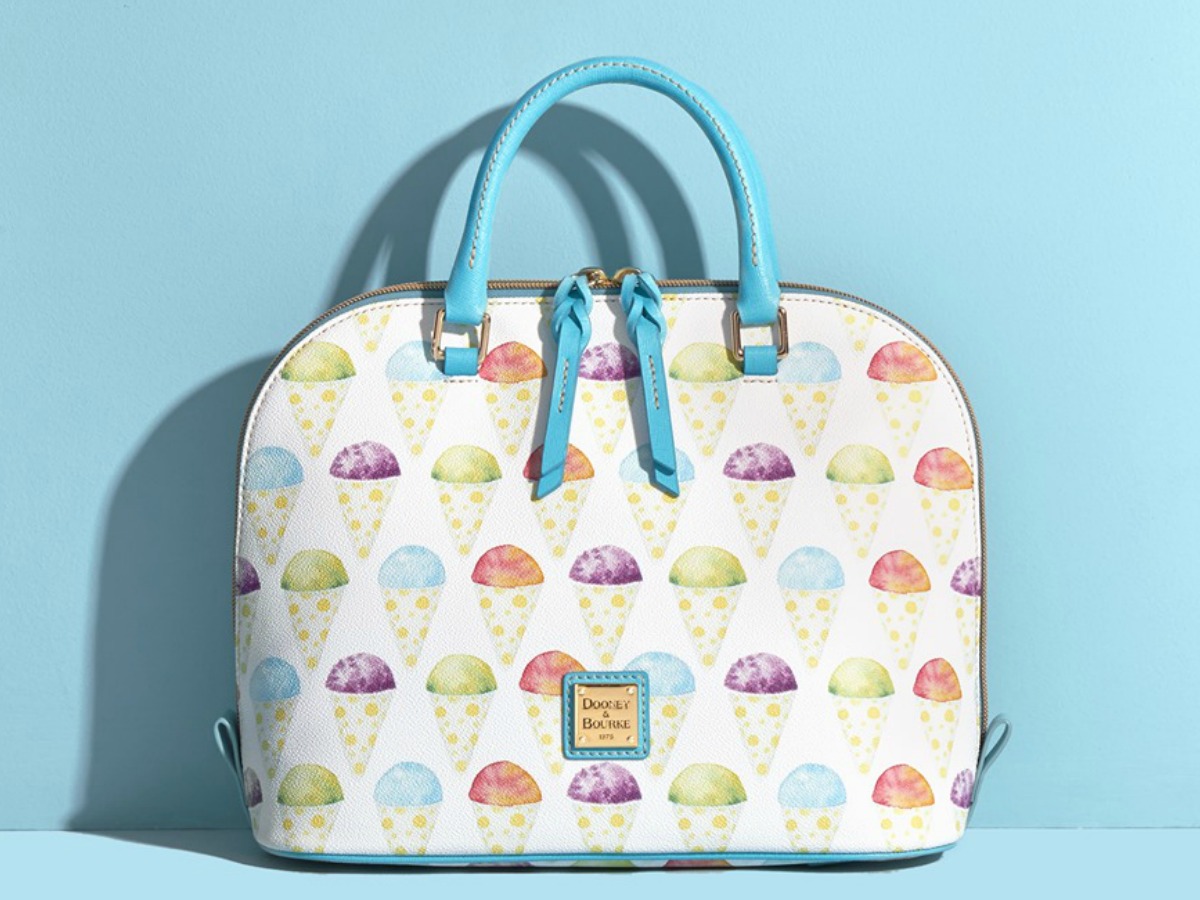 Lollipop dooney and bourke hot sale