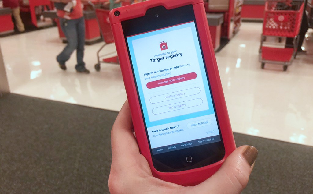 Target Registrate 10 Reasons Why We Love the Target Wedding Registry | Hip2Save