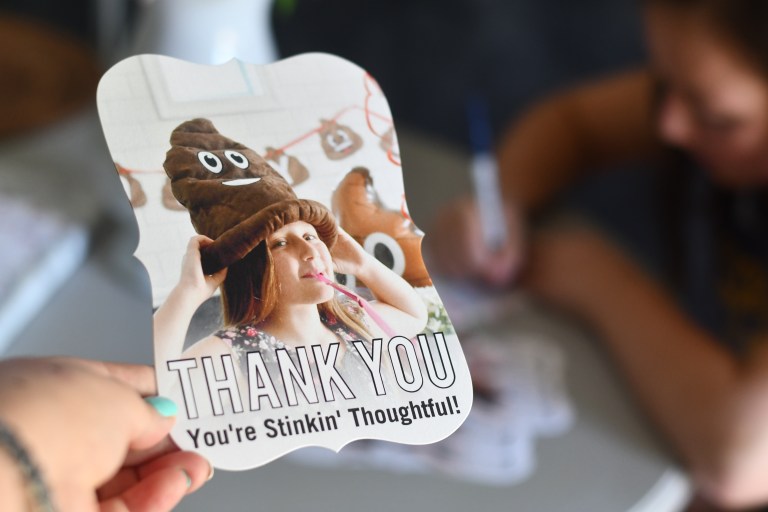 The Ultimate Poop Emoji Party Theme How-To Guide