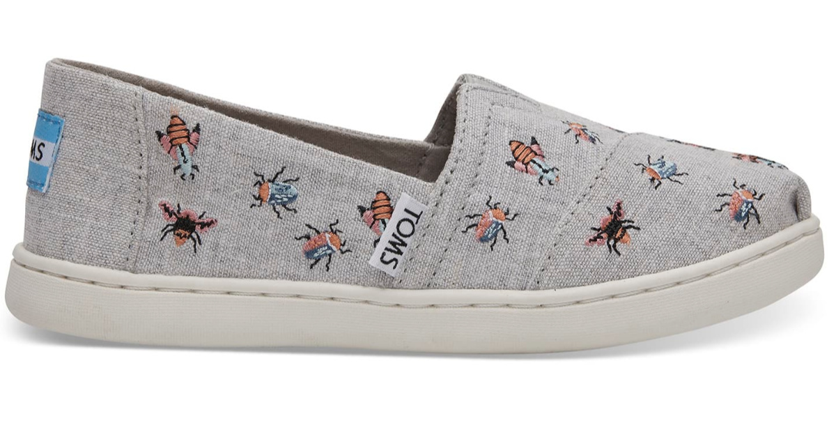 Toms promo code march 2019 sale