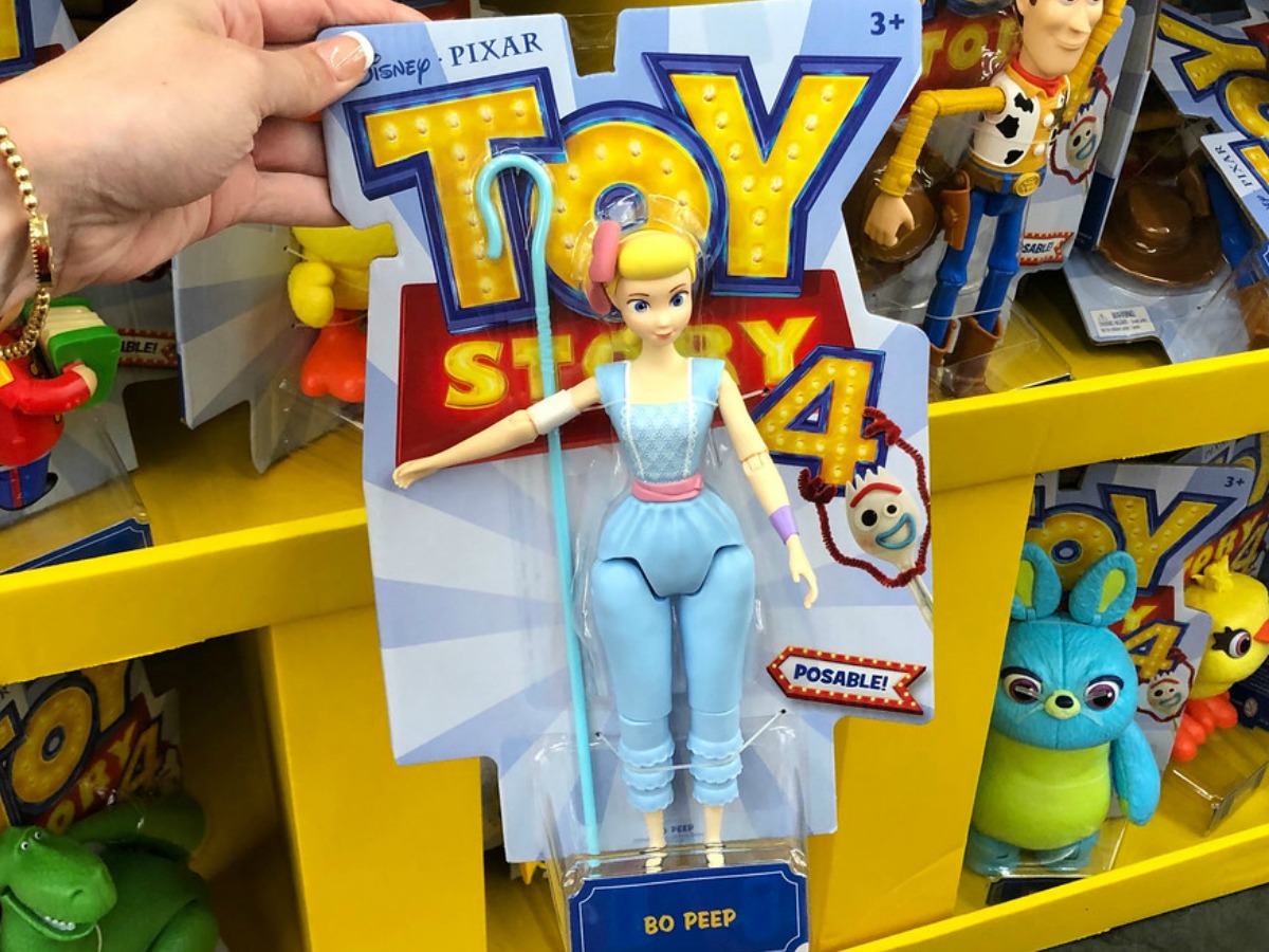 walmart toys toy story