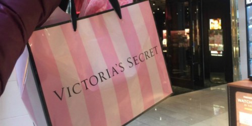 Victoria’s Secret Semi-Annual Sale Live Now | $4.99 Panties, $14.99 Bras & More