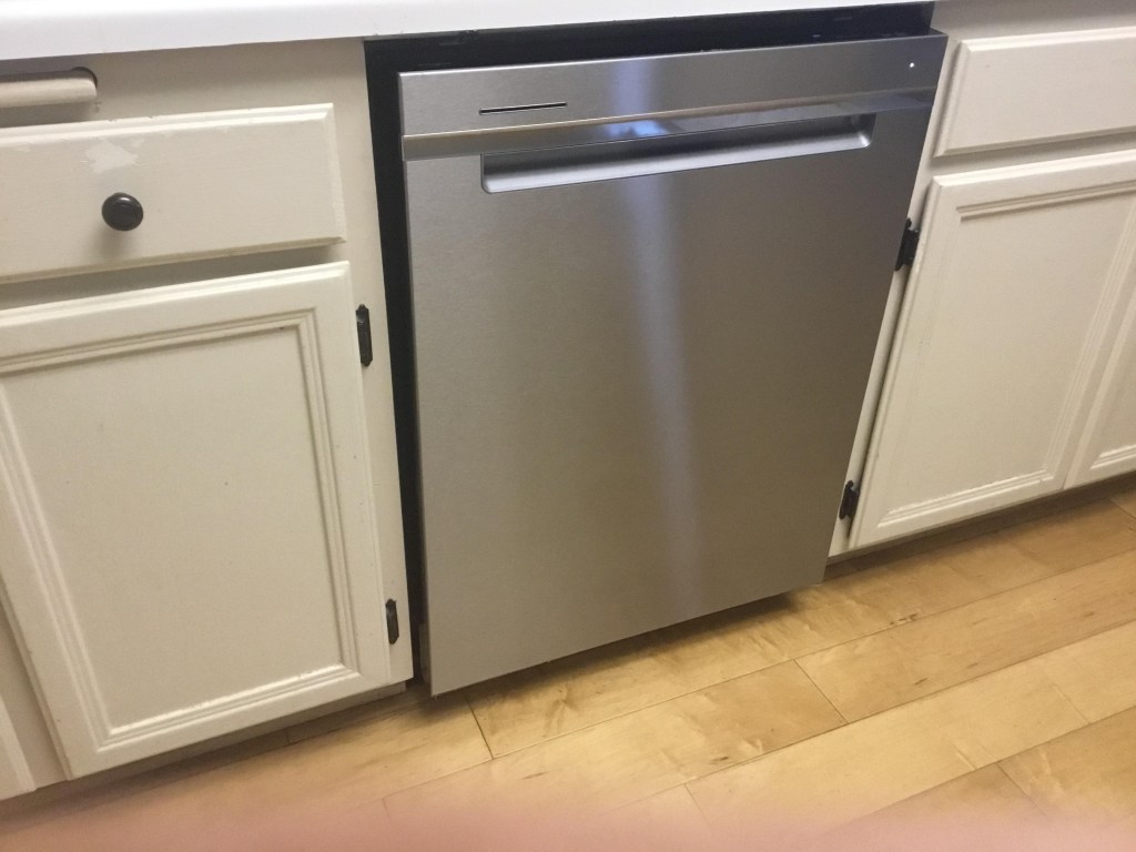 whirlpool dishwasher under 1000 best kitchen appliances