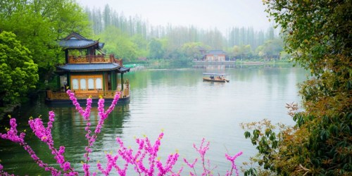 12-Day Tour of China as Low as $599 ($2,199 Value) – Includes Airfare & Hotels