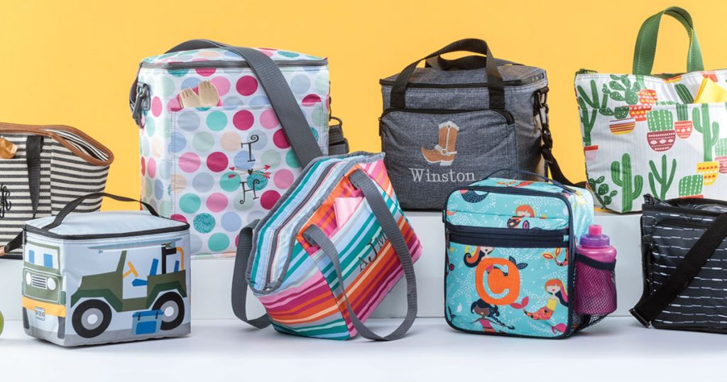 my 31 bags personalized lunch boxes