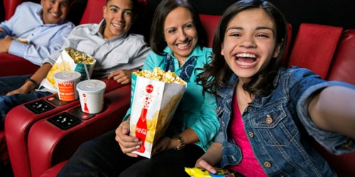 AMC Stubs A-List Membership Just 99¢ for Your 1st Month | Watch 3 Movies Per Week + More!
