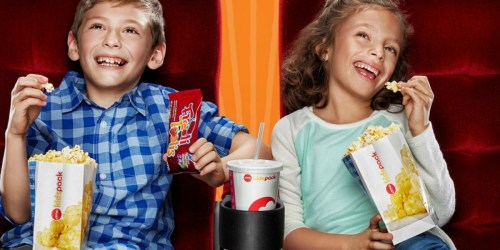 $26 AMC Theatres eGift Card Only $13 (Select Groupon Email Subscribers Only)