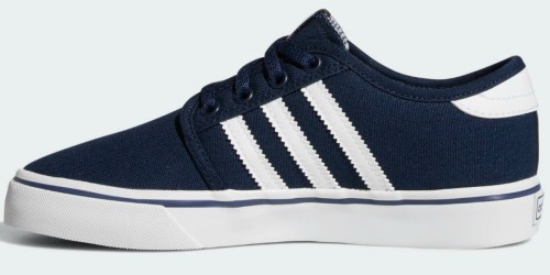 Up to 65% Off Adidas Shoes for the Entire Family + FREE Shipping