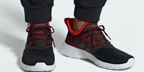 Adidas Men’s Lite Racer Shoes Only $28 Shipped (Regularly $70) + More