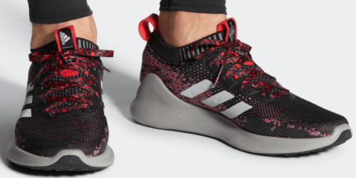 Adidas Men’s Purebounce+ Shoes Only $35 Shipped (Regularly $100)