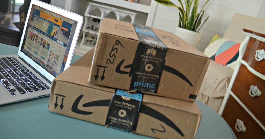 Makes 10 Million Items Available for Prime One-Day Delivery