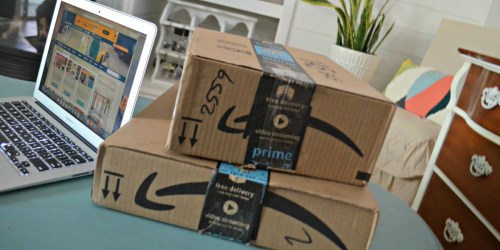 Easily Earn Free Digital Rewards w/ Amazon Day Delivery