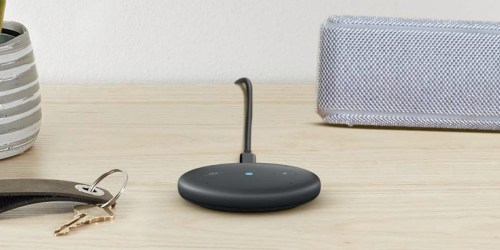 Echo Input Only $9.99 at Amazon (Regularly $35) | Add Alexa to ANY Speaker