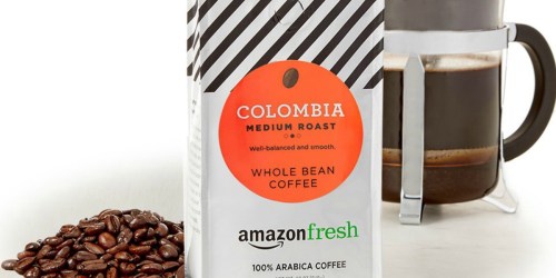 Amazon Prime: $10 Off $40+ Prime Pantry Purchase = Great Deals on Solimo K-Cups, Tide & More