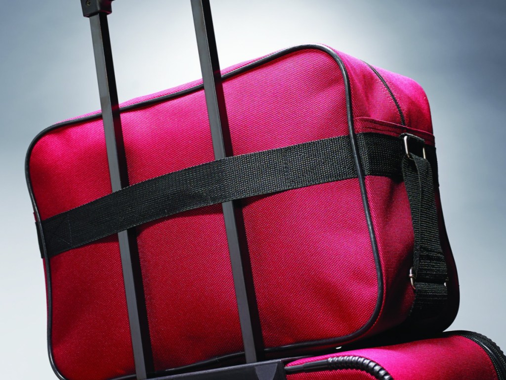 American Tourister Fieldbrook Luggage