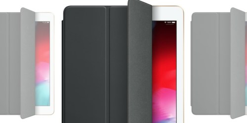 70% Off Apple iPad Pro Smart Covers at Target.com