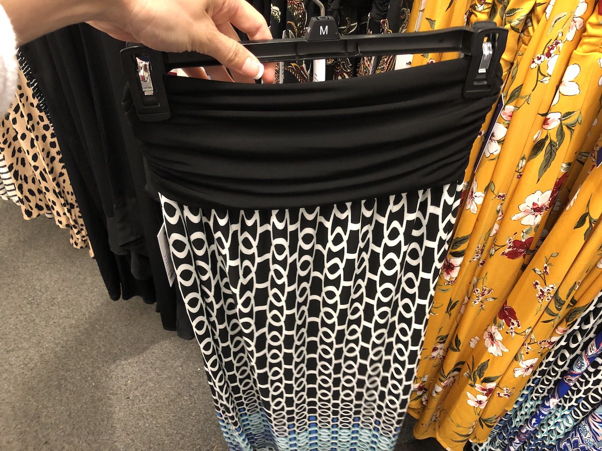 Apt. 9 Women's Maxi Skirts Only $15.99 