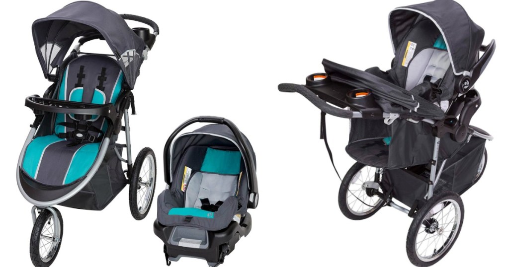 baby trend travel system