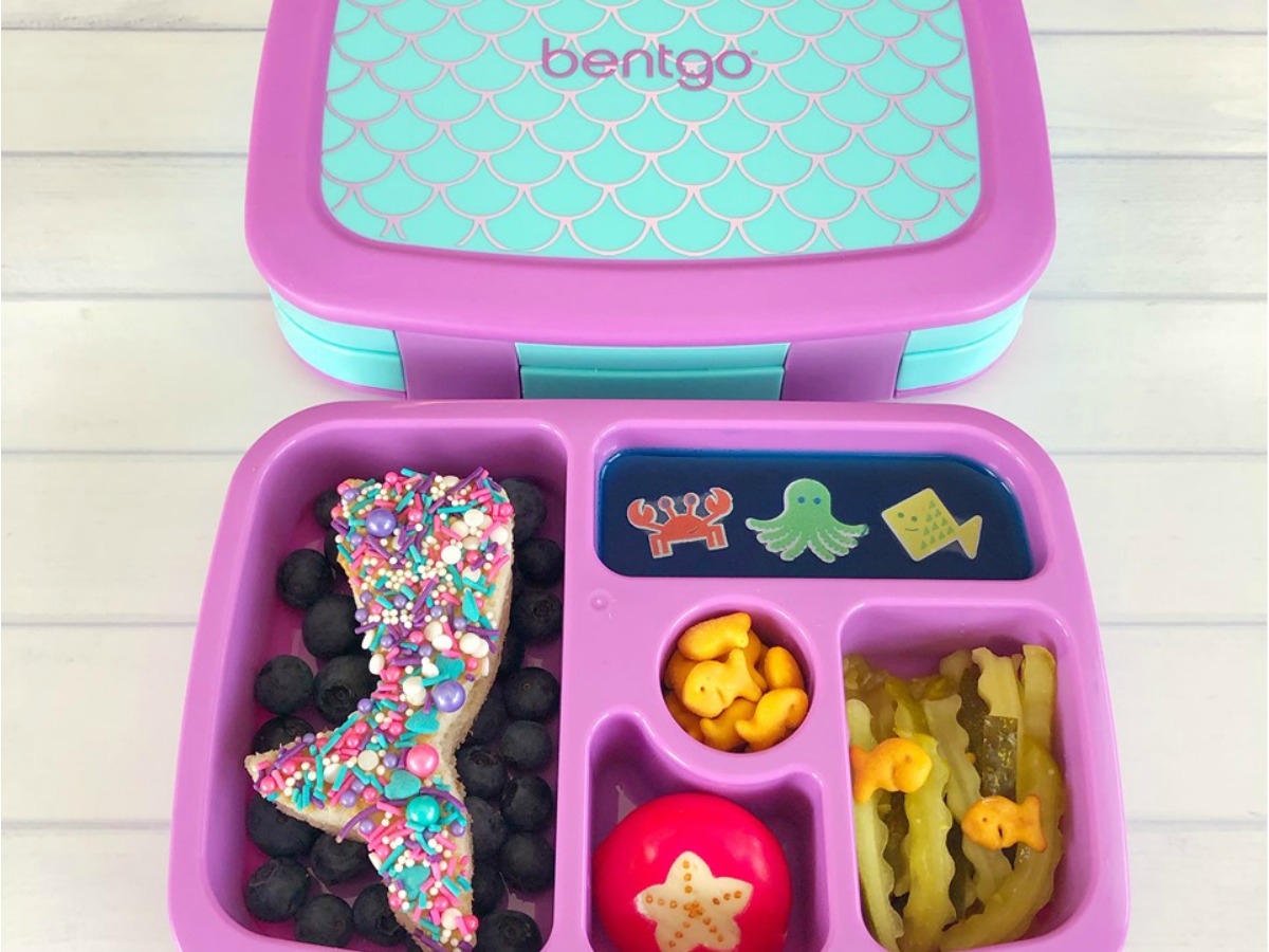 deluxe bentgo lunch bag