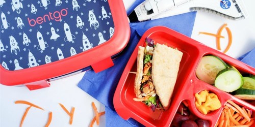 Up to 60% Off Bentgo Lunch Boxes & Bags at Zulily