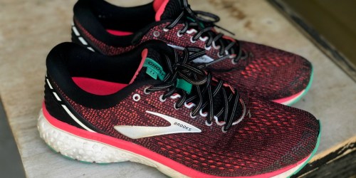 Brooks Running Shoes as Low as $75.98 Shipped (Regularly $120) + More