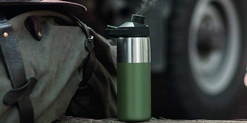 CamelBak Chute Thermal Flask Only $14.99 (Regularly $36)