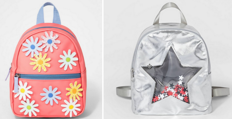 10 Best-Selling Cat & Jack Kids Backpacks Available at Target ...