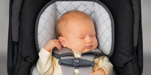 Chicco KeyFit Infant Car Seat Only $99.99 Shipped (Regularly $180)