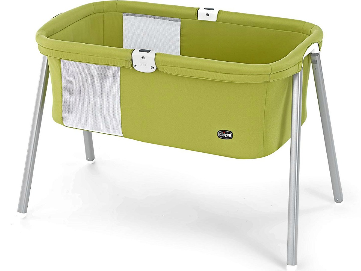 chicco bassinet target