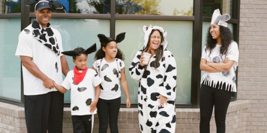 Chick-fil-A Cow Appreciation Day Returns July 14th = FREE Entree (No Purchase Needed!)
