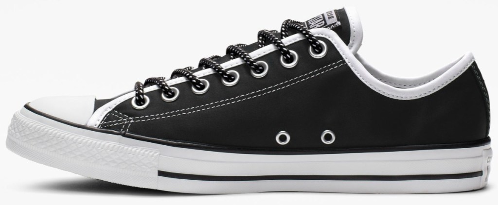  Chuck Taylor All Star Get Tubed Low Top