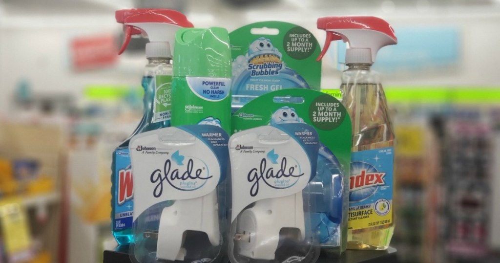 Glade Coupons For Jan 2020 2 00 Off