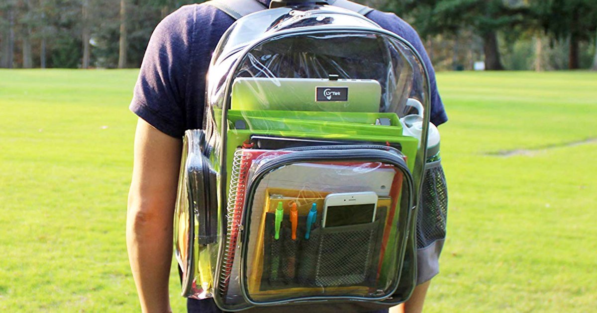 Shop These Best HighlyRated Amazon Backpacks Under 30