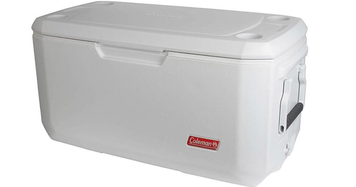 best 120 qt cooler for the money