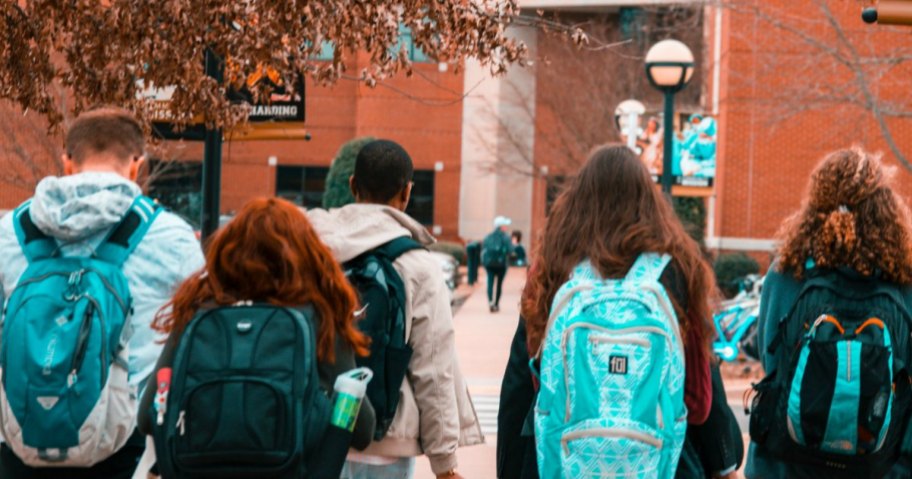 College students headed to class thanks to some unusual, weird, and random scholarships