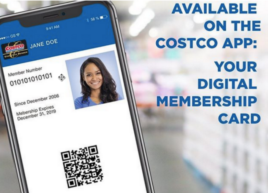 Your Costco Membership Card is Going Digital (But Don't Toss That