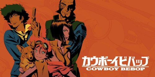 Cowboy Bebop The Complete Series HD Digital Download Only $4.99 on iTunes