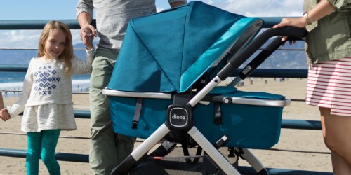 How to Score FREE Diono Stroller Valued at $500 (Readers Are Loving This Deal)