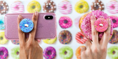 PopSockets Deals | Swappable PopGrips Only $4 & More