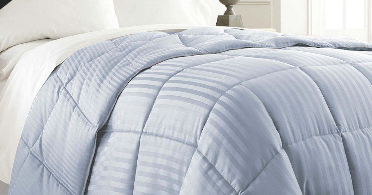 DownAlternative Comforters ALL Sizes Only 18.99