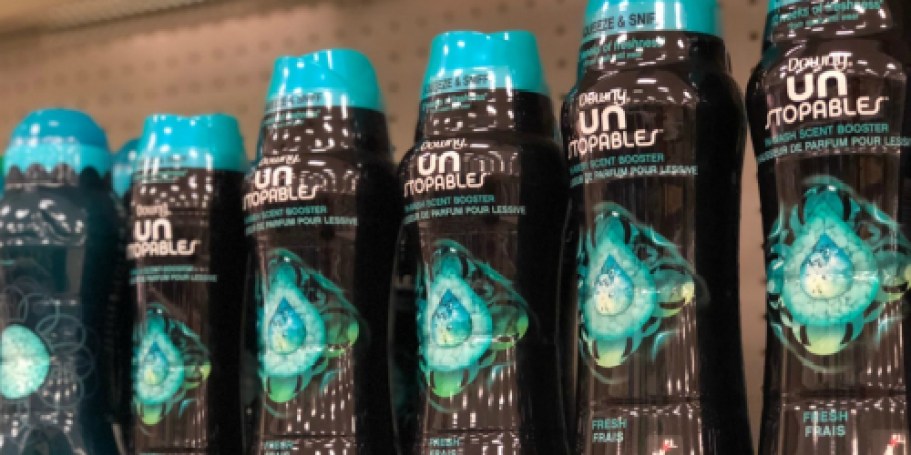 Downy Scent Beads 24oz Just $10.82 Shipped for Amazon Prime Members