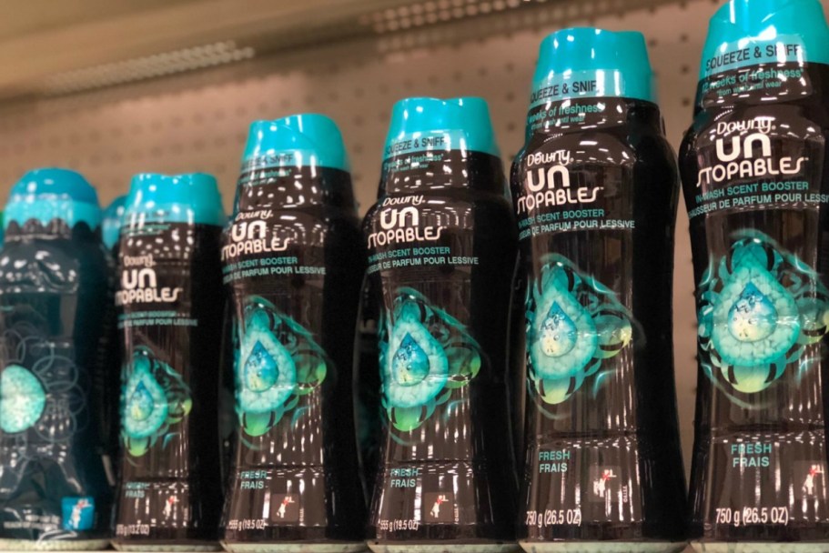 Downy Scent Beads 24oz Just $10.82 Shipped for Amazon Prime Members