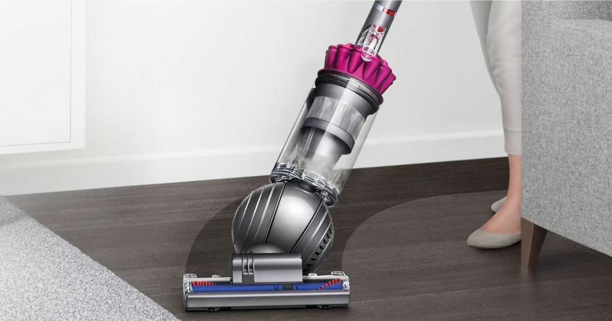 dyson ball multi floor origin vacuum cleaner