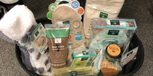 50% Off Earth Therapeutics Bath & Body Products + Free Shipping for Kohl’s Cardholders