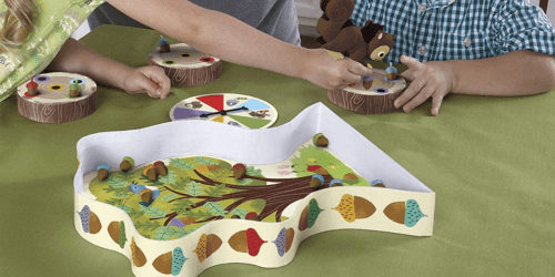 The Sneaky Snacky Squirrel Game Only $8.76 Shipped (Regularly $22) | Award-Winning Game for Preschoolers