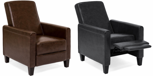 Reclining Chair Only $99.99 Shipped
